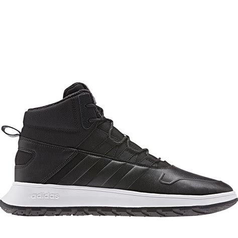 zwarte sneakers winter adidas|Adidas winter shoes.